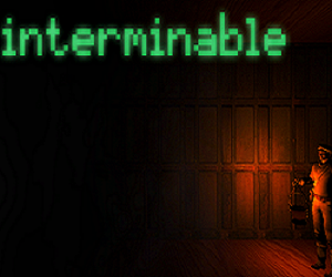 Games like Interminable