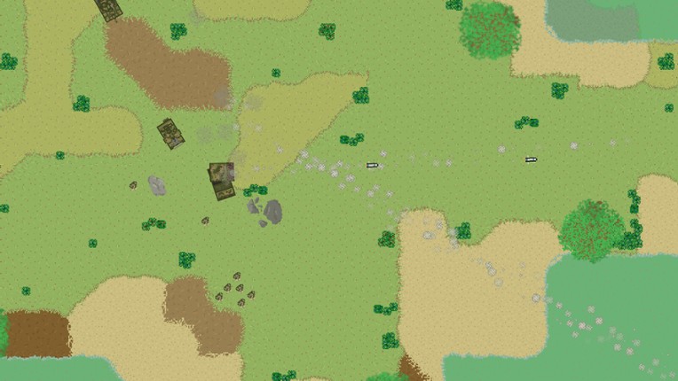 Invasion: Phoenix screenshot