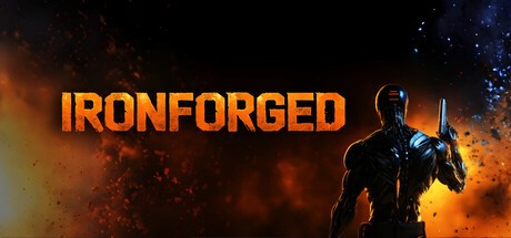 Games like Ironforged
