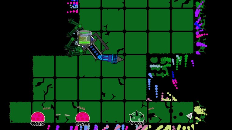 It Digs Up screenshot