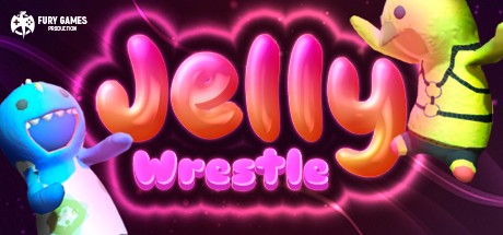 Games like Jelly Wrestle