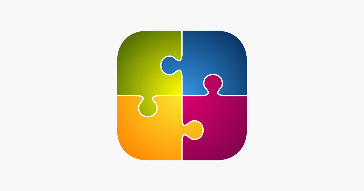 Games like Jiggy Jigsaw Puzzle
