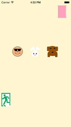 Jigsaw Puzzle for Anpanman screenshot