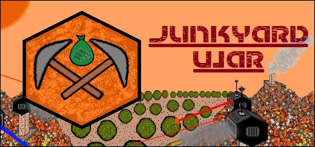Games like Junkyard War