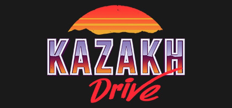 Kazakh Drive Image