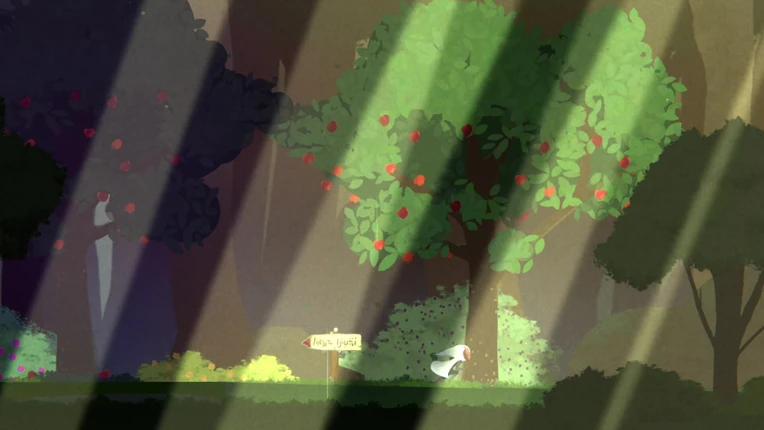 Kindred Kind screenshot