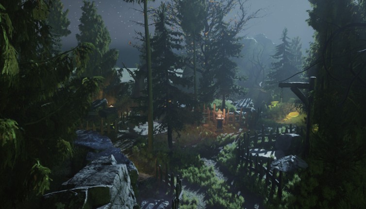 King of The Jesters screenshot