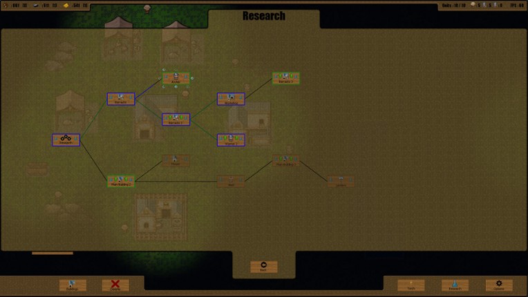 Kingdom-Heroes screenshot