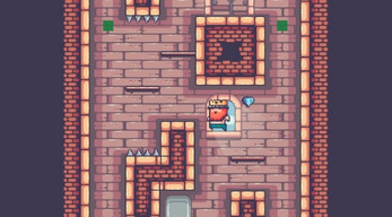 Kings and Pigs Image