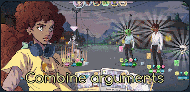 KreatureKind screenshot