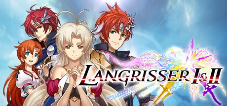 Games like Langrisser I & II