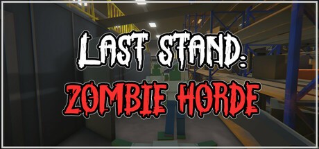 Games like Last Stand: Zombie Horde