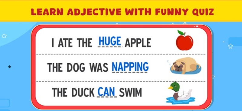 Learn English and Vocabulary screenshot