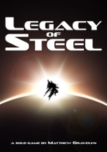 Legacy of Steel Image