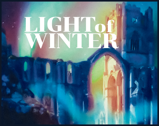 Light of Winter Game Cover