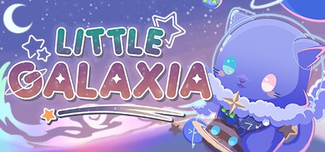 Games like Little Galaxia