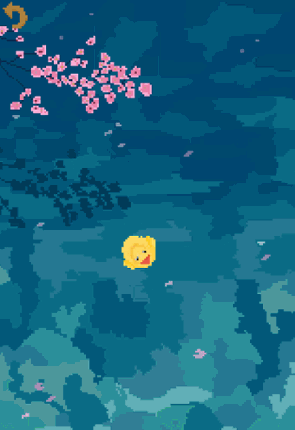 Lofi Ducky to Dodge/Chill With Image