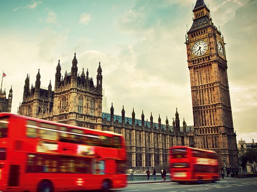 Games like London Jigsaw Puzzle Collection