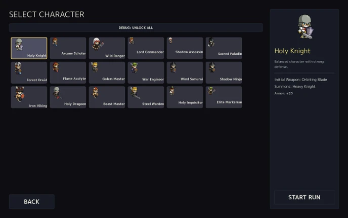 Looter Survivors Image