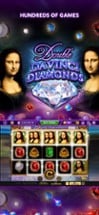 Lucky North Casino Games Image