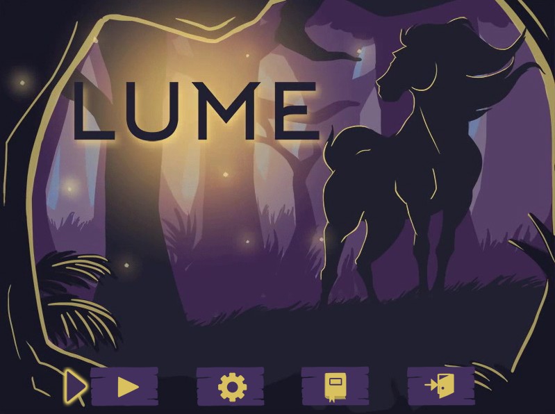 Games like Lume