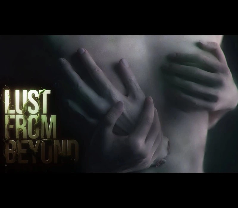 Games like Lust from Beyond
