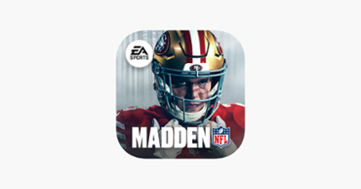 Madden NFL 25 Mobile Football Image