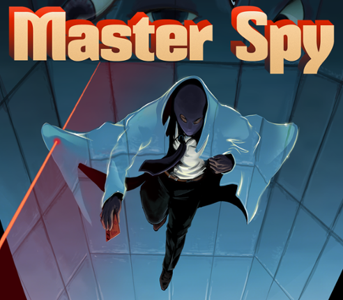 Master Spy Image