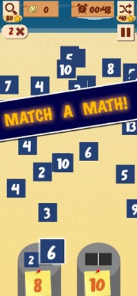 Match Everything! screenshot