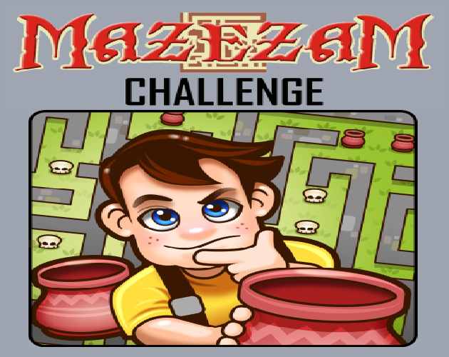 Games like MazezaM for NES