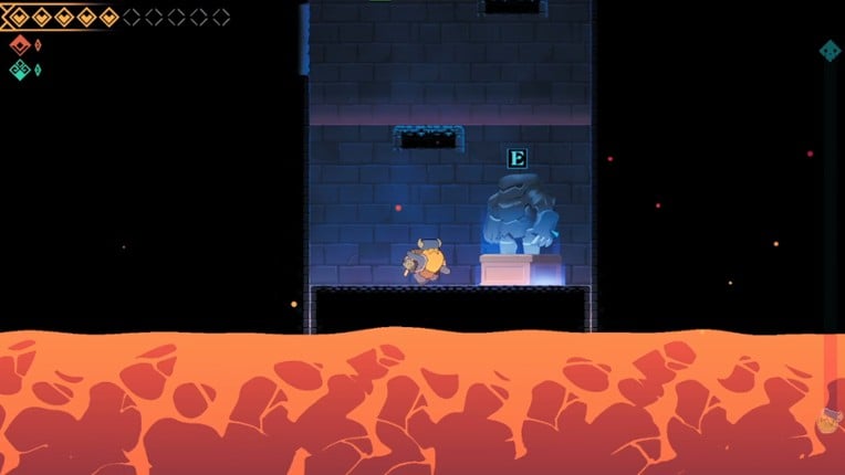 Mead & Glory screenshot