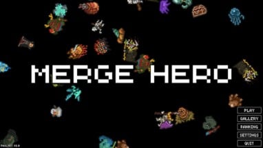 Merge Hero Image