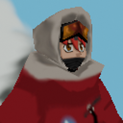 MillysBigClimb Image