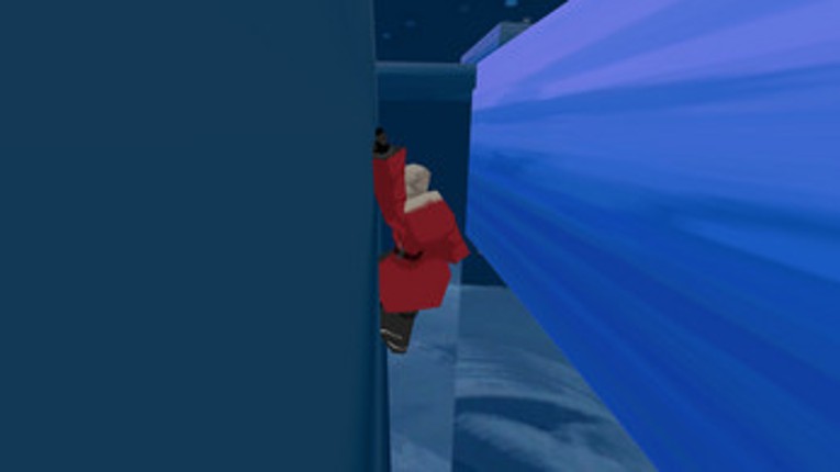 MillysBigClimb screenshot