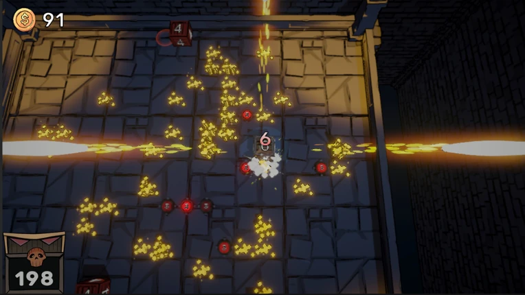 Mimic Me screenshot