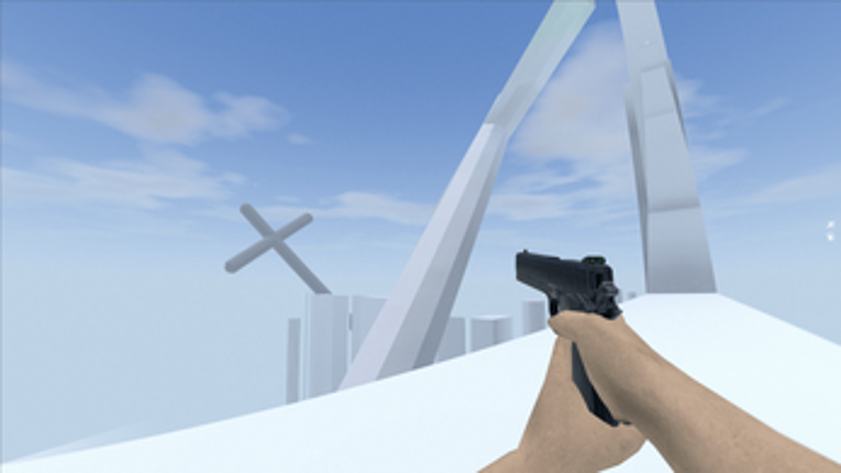 Mindfall - The Last Threshold Image