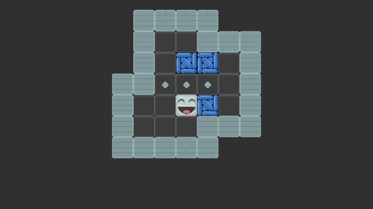 Minimalist Box screenshot