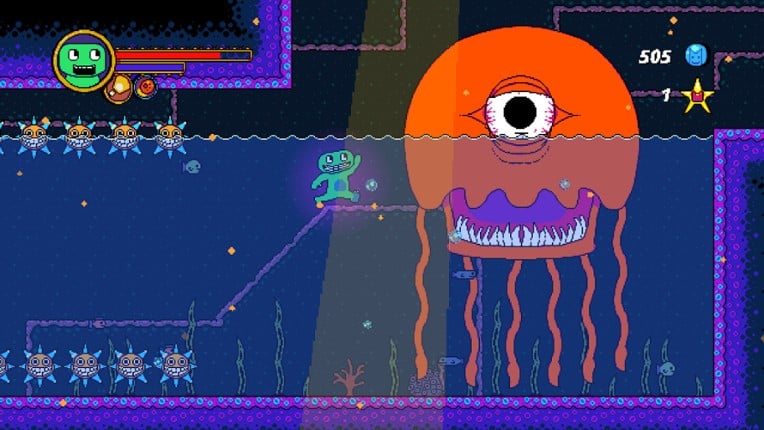 Missing Banban screenshot