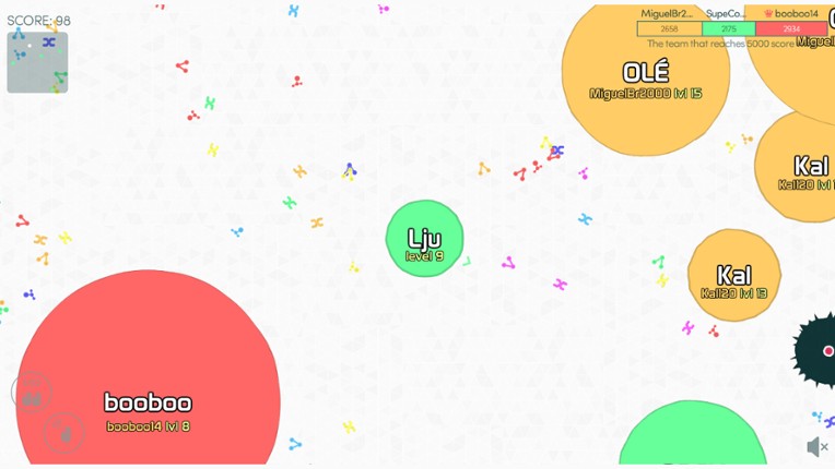 Mitos.is: OG screenshot