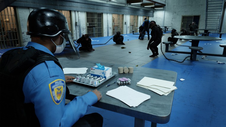 Monkey Testing screenshot