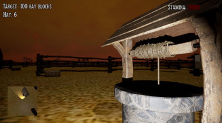 Moonlight Harvest Image