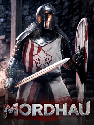 MORDHAU Game Cover