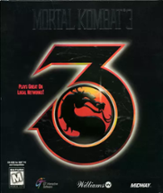 Mortal Kombat 3 Image