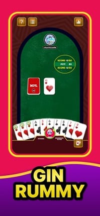 MPL: Real Money Card Games screenshot
