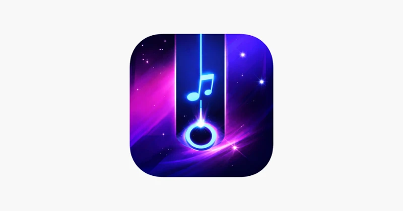 Music Tiles 4: Piano Tiles Image