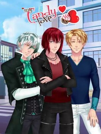 My Candy Love Game Cover