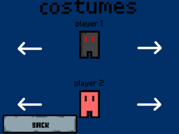 Natural Disaster Survival Simulator screenshot