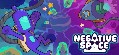 Games like Negative Space