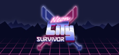Games like Neon City Survivor
