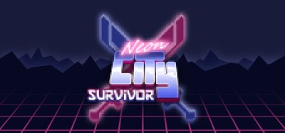 Neon City Survivor Image